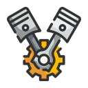 piston